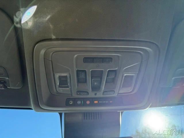 2026 Chevrolet Silverado 4th Gen - Image 21 of 21