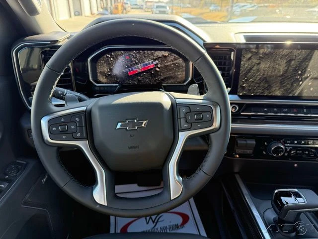 2026 Chevrolet Silverado 4th Gen - Image 18 of 21