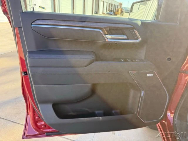 2026 Chevrolet Silverado 4th Gen - Image 13 of 21
