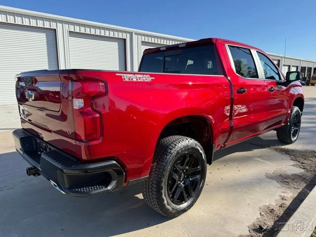 2026 Chevrolet Silverado 4th Gen - Image 6 of 21