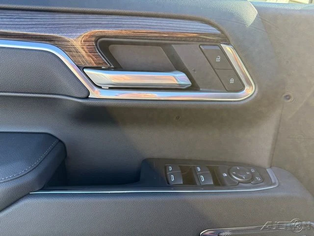 2026 Chevrolet Silverado 4th Gen - Image 14 of 21