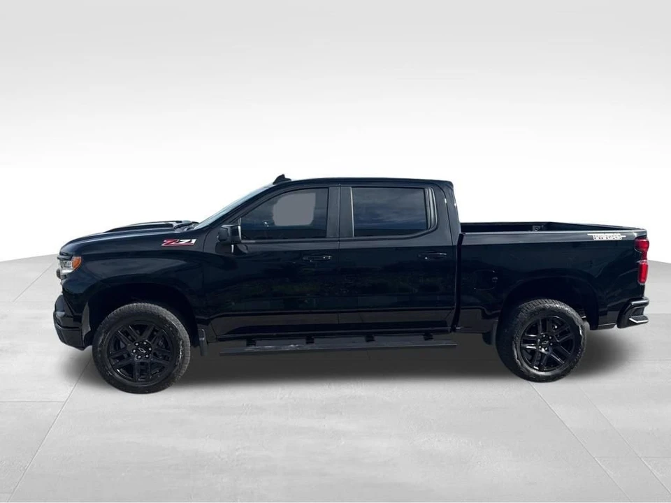 2026 Chevrolet Silverado 4th Gen - Image 4 of 10