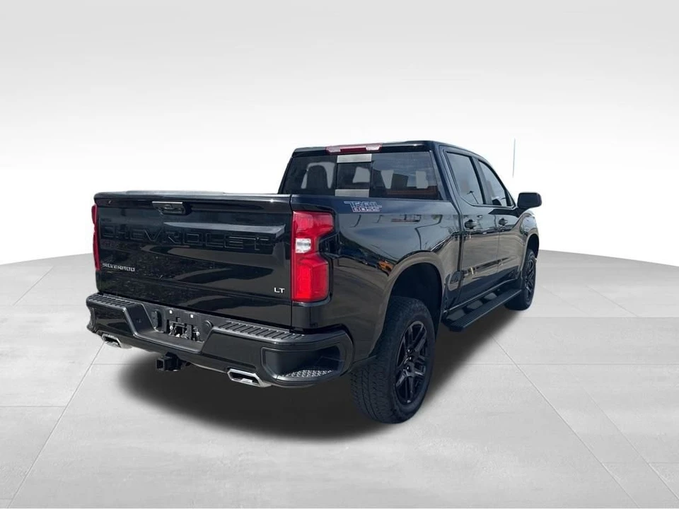 2026 Chevrolet Silverado 4th Gen - Image 6 of 10