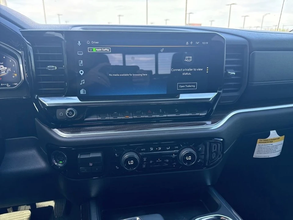 2026 Chevrolet Silverado 4th Gen - Image 9 of 10