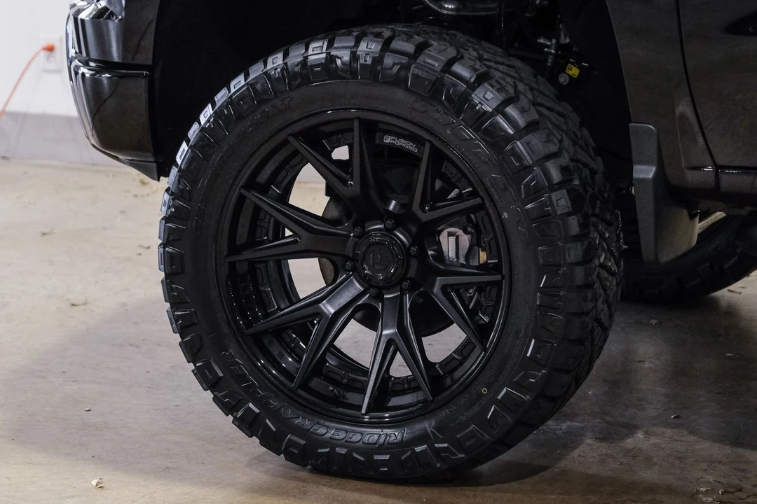 2026 Chevrolet Silverado 4th Gen - Image 10 of 12