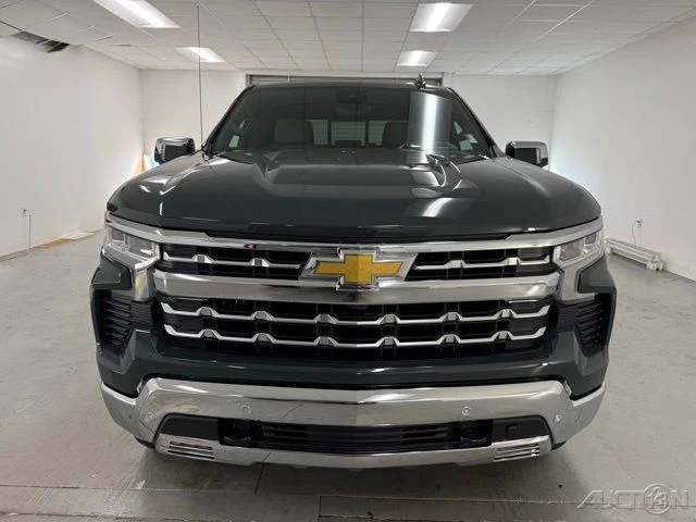 2026 Chevrolet Silverado 4th Gen - Image 2 of 21