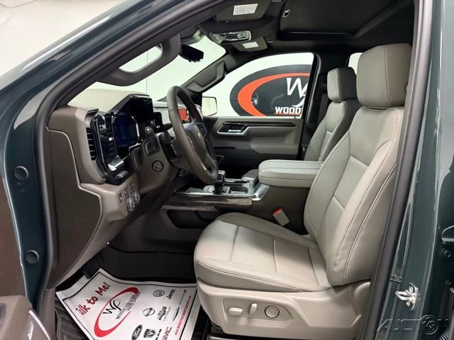 2026 Chevrolet Silverado 4th Gen - Image 9 of 21