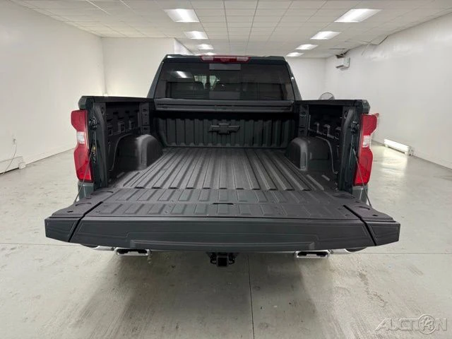 2026 Chevrolet Silverado 4th Gen - Image 8 of 21
