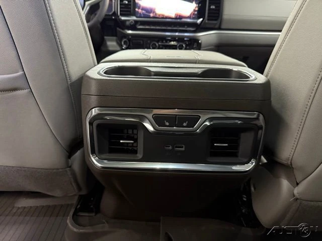 2026 Chevrolet Silverado 4th Gen - Image 17 of 21