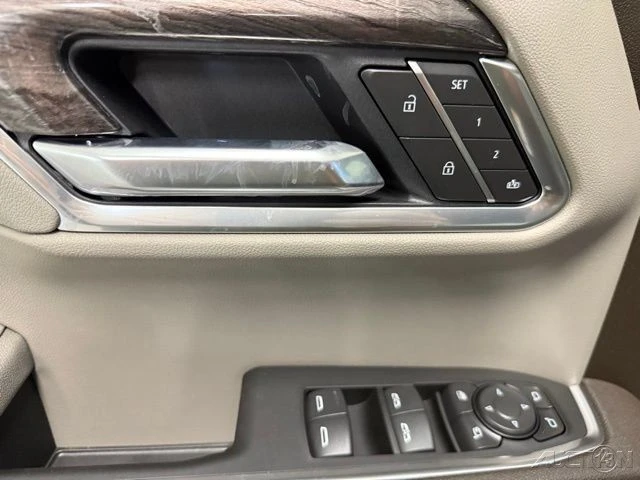 2026 Chevrolet Silverado 4th Gen - Image 14 of 21