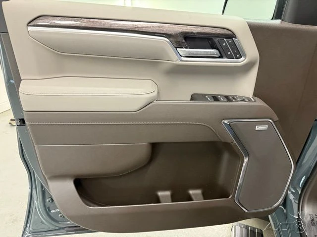 2026 Chevrolet Silverado 4th Gen - Image 13 of 21