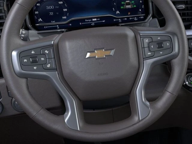2026 Chevrolet Silverado 4th Gen - Image 19 of 21