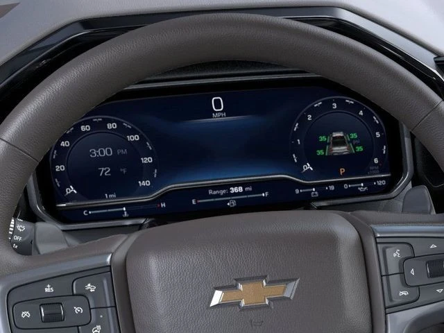 2026 Chevrolet Silverado 4th Gen - Image 18 of 21