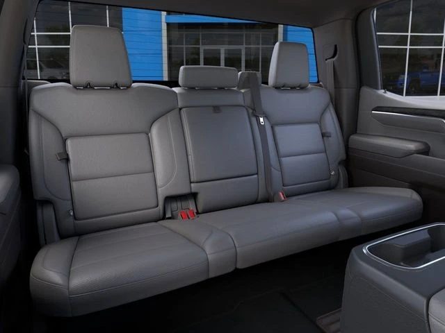 2026 Chevrolet Silverado 4th Gen - Image 17 of 21