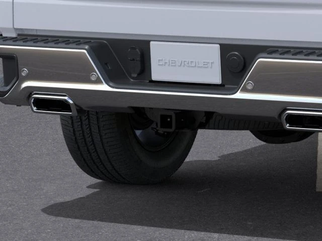 2026 Chevrolet Silverado 4th Gen - Image 14 of 21
