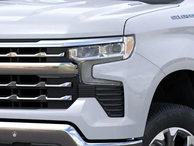 2026 Chevrolet Silverado 4th Gen - Image 10 of 21