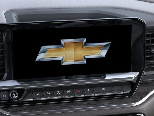 2026 Chevrolet Silverado 4th Gen - Image 20 of 21