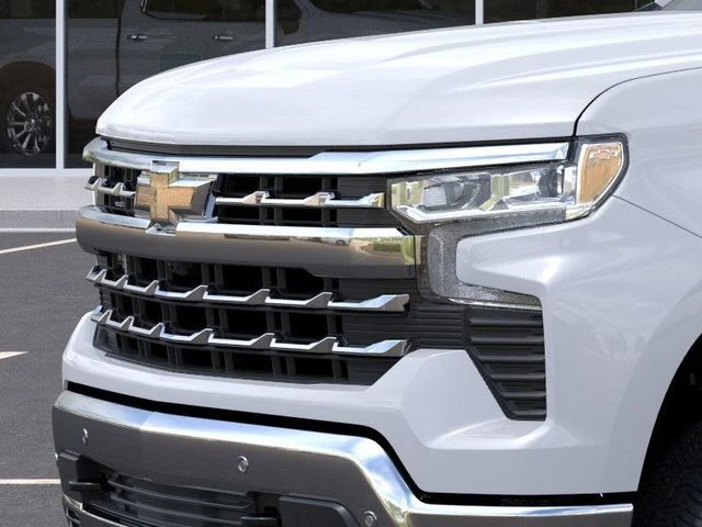 2026 Chevrolet Silverado 4th Gen - Image 13 of 21
