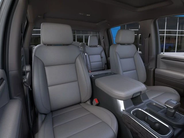 2026 Chevrolet Silverado 4th Gen - Image 16 of 21