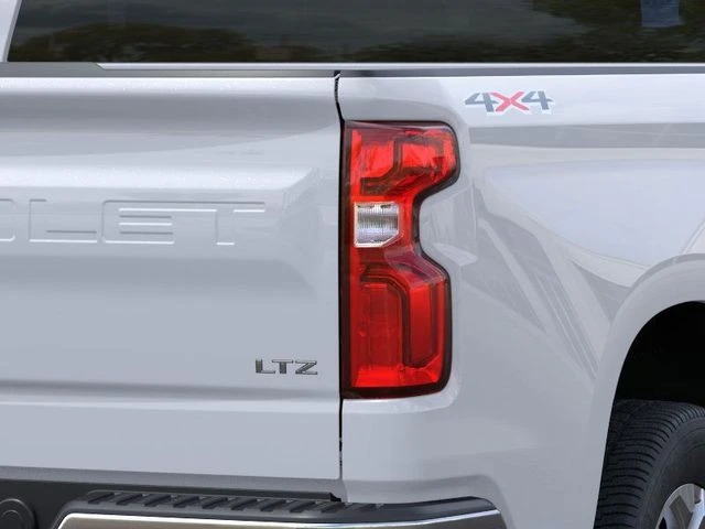 2026 Chevrolet Silverado 4th Gen - Image 11 of 21