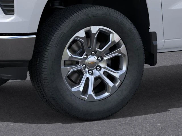 2026 Chevrolet Silverado 4th Gen - Image 9 of 21