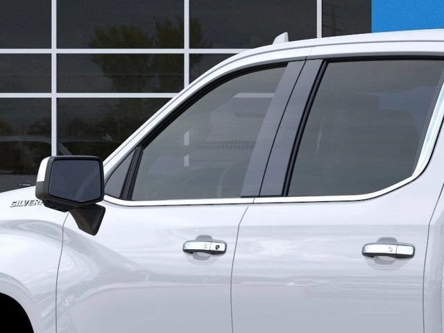 2026 Chevrolet Silverado 4th Gen - Image 12 of 21