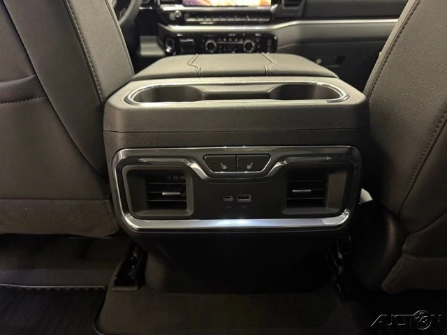 2026 Chevrolet Silverado 4th Gen - Image 17 of 21