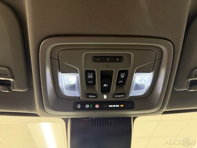 2026 Chevrolet Silverado 4th Gen - Image 21 of 21