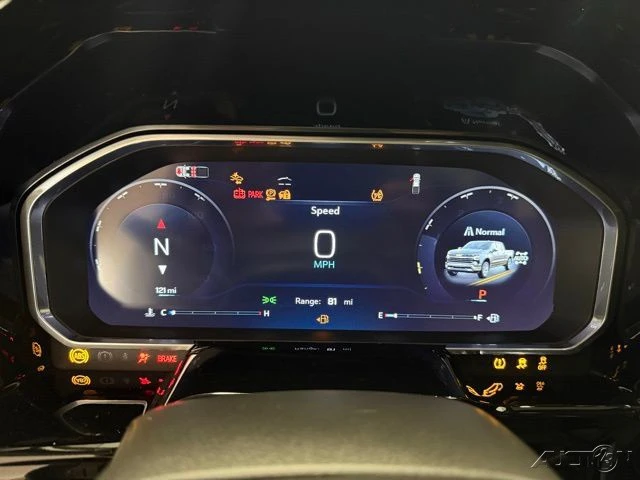 2026 Chevrolet Silverado 4th Gen - Image 20 of 21