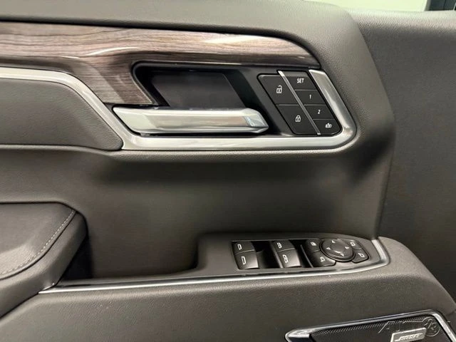 2026 Chevrolet Silverado 4th Gen - Image 14 of 21