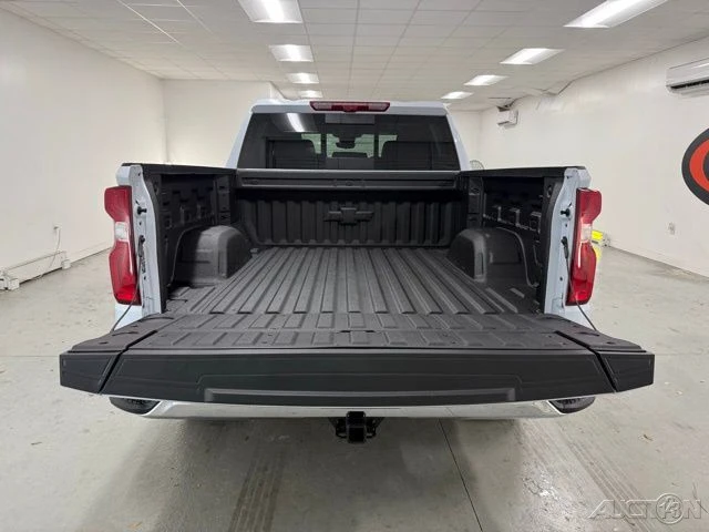 2026 Chevrolet Silverado 4th Gen - Image 7 of 21