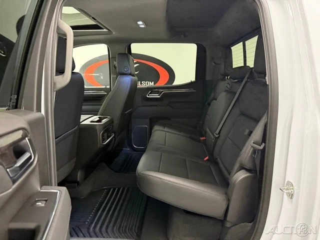 2026 Chevrolet Silverado 4th Gen - Image 16 of 21
