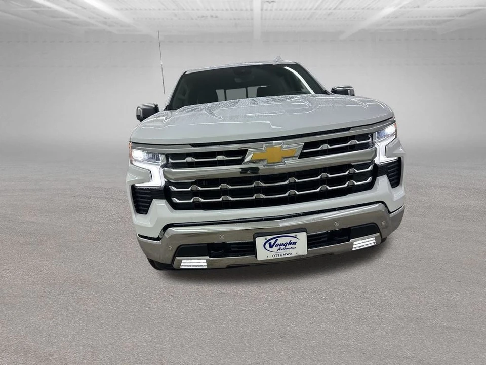 2026 Chevrolet Silverado 4th Gen - Image 3 of 12