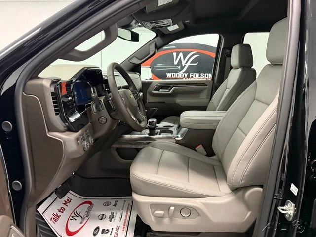 2026 Chevrolet Silverado 4th Gen - Image 9 of 21