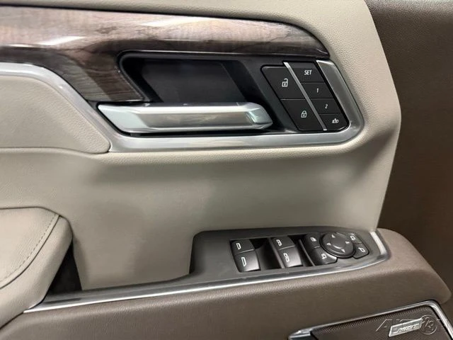 2026 Chevrolet Silverado 4th Gen - Image 14 of 21