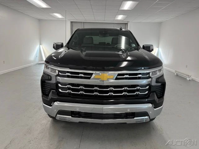 2026 Chevrolet Silverado 4th Gen - Image 2 of 21