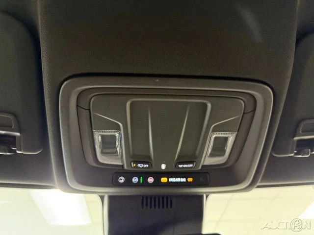 2026 Chevrolet Silverado 4th Gen - Image 21 of 21