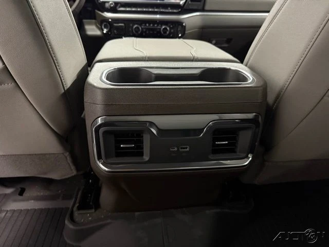 2026 Chevrolet Silverado 4th Gen - Image 17 of 21
