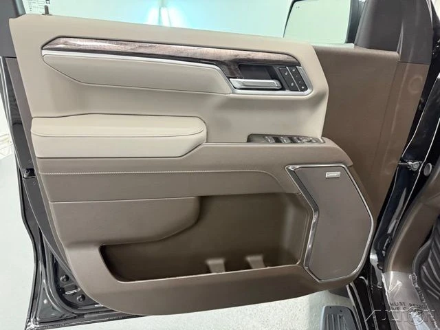 2026 Chevrolet Silverado 4th Gen - Image 13 of 21
