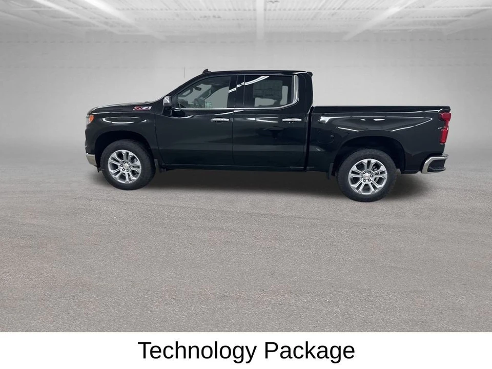 2026 Chevrolet Silverado 4th Gen - Image 6 of 12