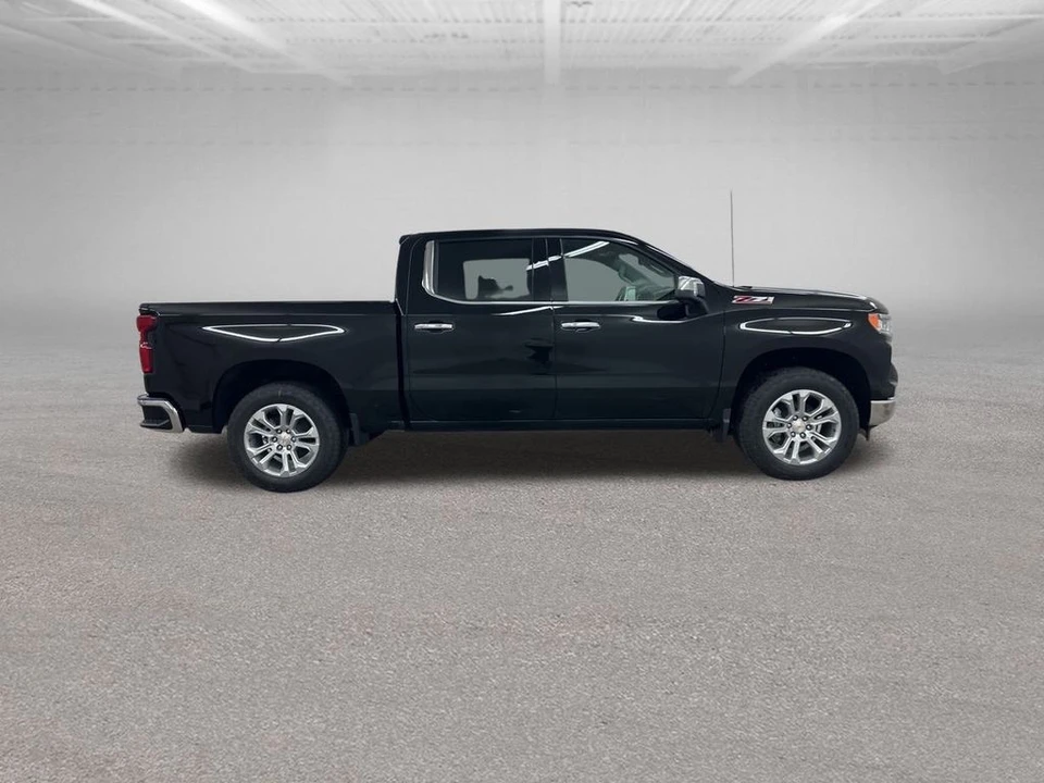 2026 Chevrolet Silverado 4th Gen - Image 12 of 12