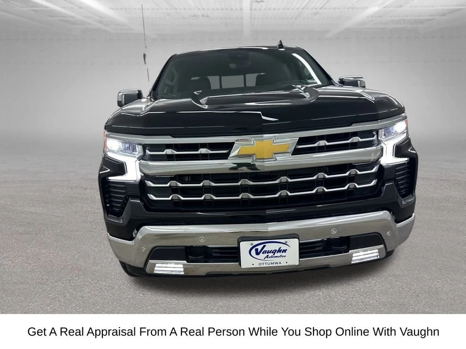 2026 Chevrolet Silverado 4th Gen - Image 3 of 12