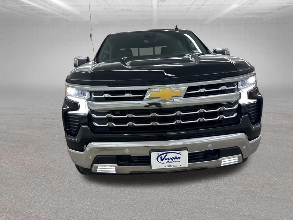 2026 Chevrolet Silverado 4th Gen - Image 3 of 12
