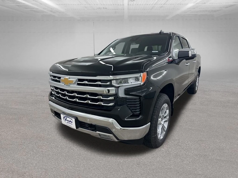 2026 Chevrolet Silverado 4th Gen - Image 5 of 12