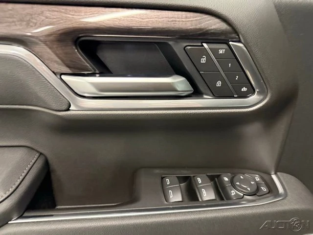 2026 Chevrolet Silverado 4th Gen - Image 14 of 21