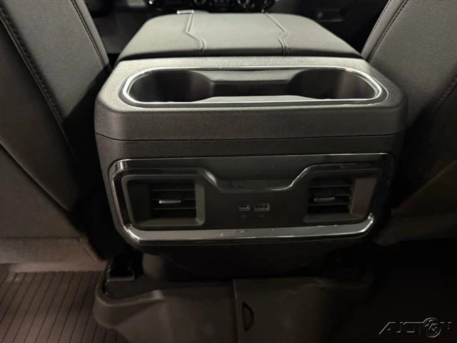 2026 Chevrolet Silverado 4th Gen - Image 17 of 21