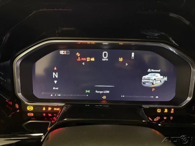 2026 Chevrolet Silverado 4th Gen - Image 20 of 21