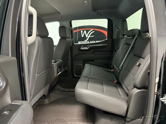 2026 Chevrolet Silverado 4th Gen - Image 16 of 21