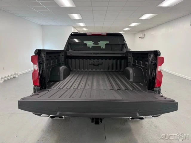 2026 Chevrolet Silverado 4th Gen - Image 8 of 21