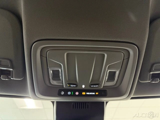 2026 Chevrolet Silverado 4th Gen - Image 21 of 21